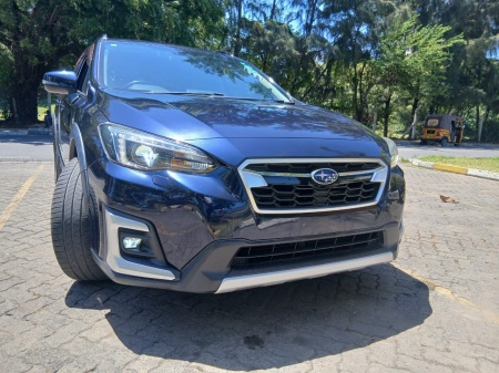 2019 Subaru  XV 